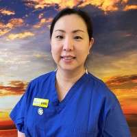 Mayumi Rossi