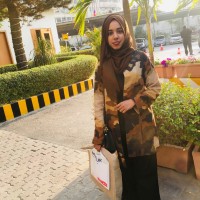 Abiha Rizvi