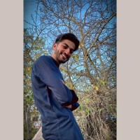 Arham Ahmed