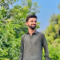 Sufyan Arain
