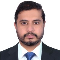 Syed Khalandar