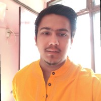 Gaurav Bisht