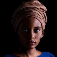 Nasreen Al-Amin