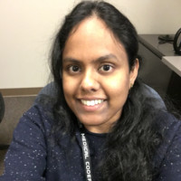 Sindhu Muthiah