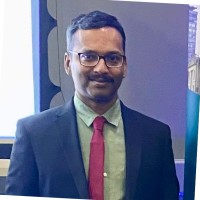 Arun Kumar A S