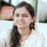Sayali Vanjari