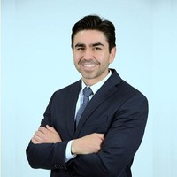 Pablo M. Vera Fabbri, Cfa