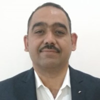 Anuj Mehrotra