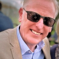 Mark Kingston