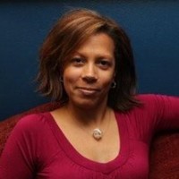 Catherine Lowery