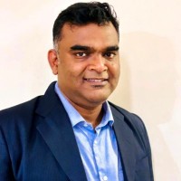 Sanath R. Pulikkal