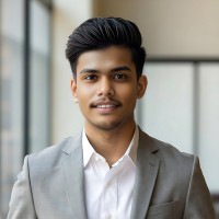 Arun Maurya