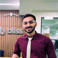 Bhavik Kamboya