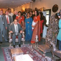 SuNeil SILVER AT MISSION