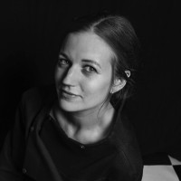 Maja Johansson Starander