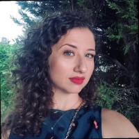 Jenny Nechaevsky