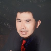 Marcelino Oshima, CISA