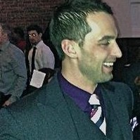 Tyler Straatman