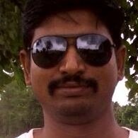Ghansham Jadhav