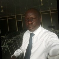 Frederick Amanor
