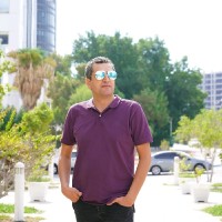 ali kazemi