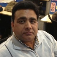 Ram Singh