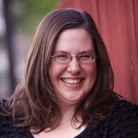 Laurie James-Hawkins