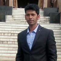 Debendra Kumar Sahoo