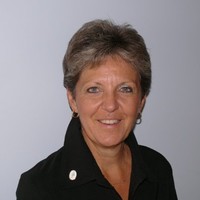 Sylvie C. Crevier