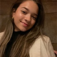 Keira Huisden