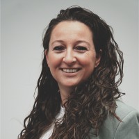 Cyrelle Van Elk