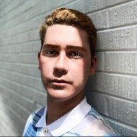 Brandon Carnine