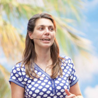 Dieuwke de Boer