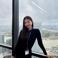 Anchisa Phukthuanthong