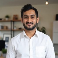Mihir Solanki