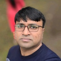 Dhirendra Singh