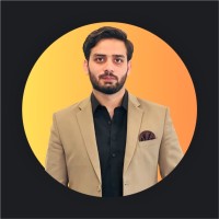 Ubaid Ali