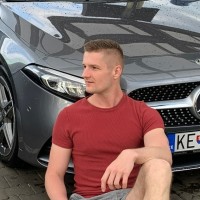 Lukas Tomondy