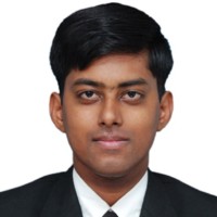 Ramanujan A.V Ram