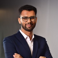 Mihir Kamdar