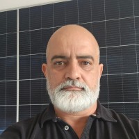 Márcio Rogério Oliveira