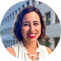 Cynthia Scardua