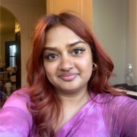 Deepti Kumar