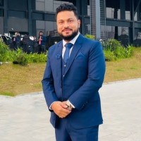 Md Shazedur Rahman