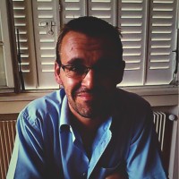 Cyril Marty