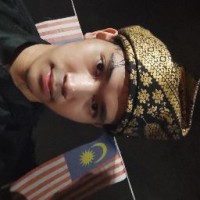 IBNU MAULANA ALKAF BIN ABDUL SAMAT