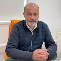 IOANNIS CHARALAMBIDES BA (Hons), CFC, FCCA