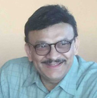 Nitin Merchant