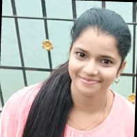Shruthi Thulasi