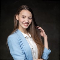 Yoanna Zlatkova - Ivanova